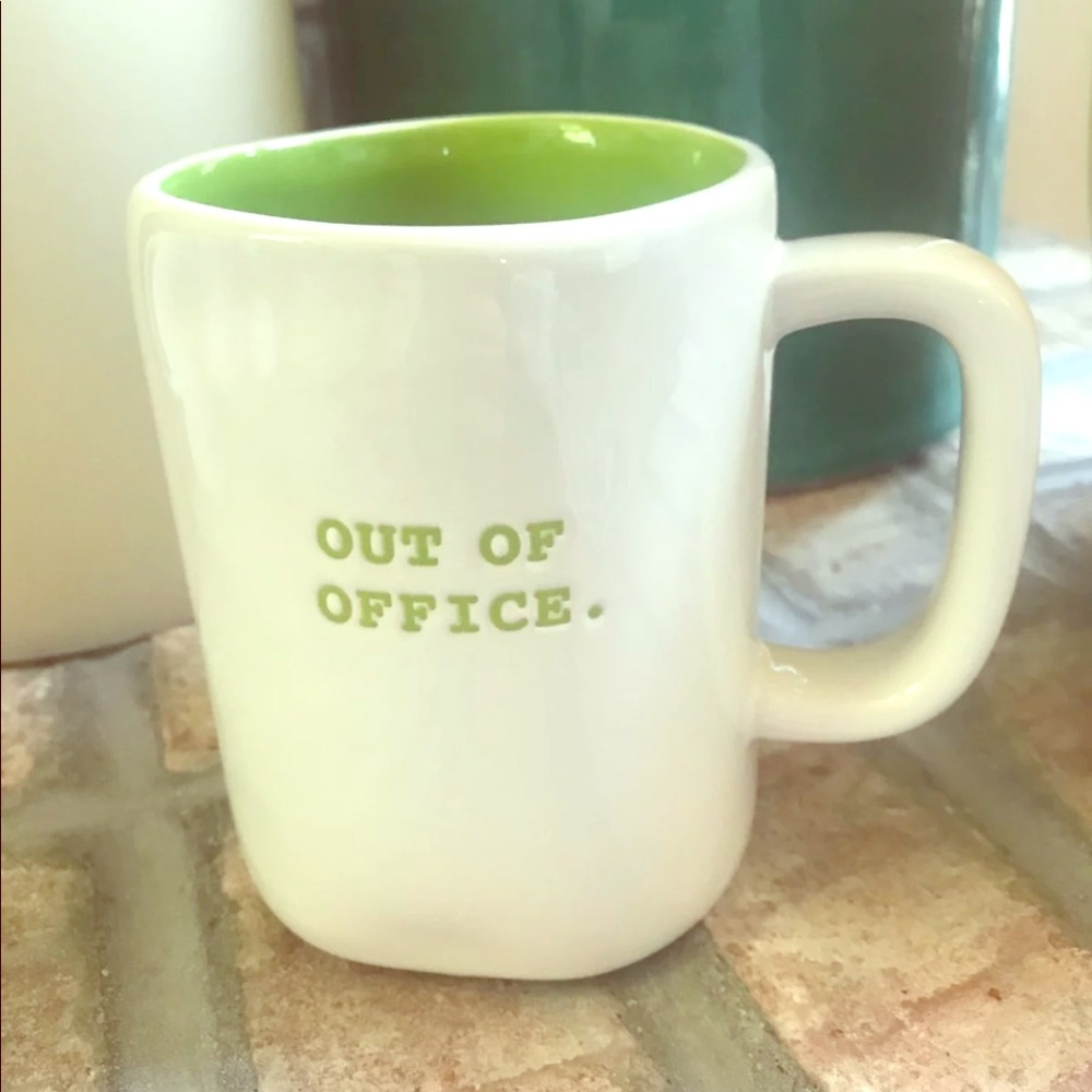 Rae Dunn Mug